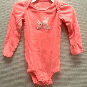 Simple Joy 18 months baby girl clothes